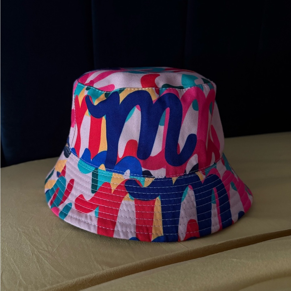 Mifland bucket hat